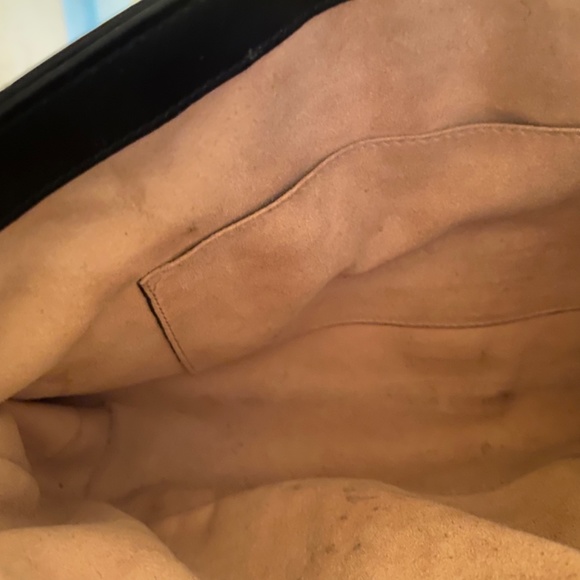 Gucci marmont studded flap bag - Picture 9 of 16